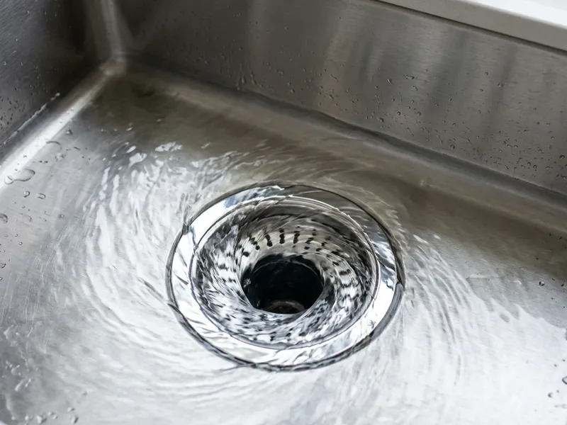Drain Cleaning Plumber in Cordova, NC